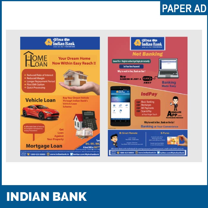 IB Ad Design