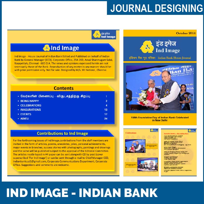 Ind Img Magazine