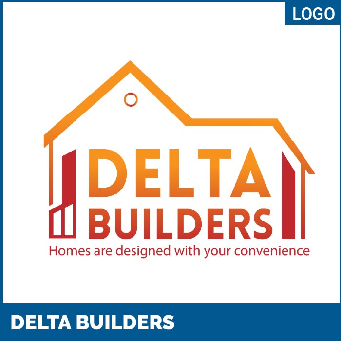Delta Logo