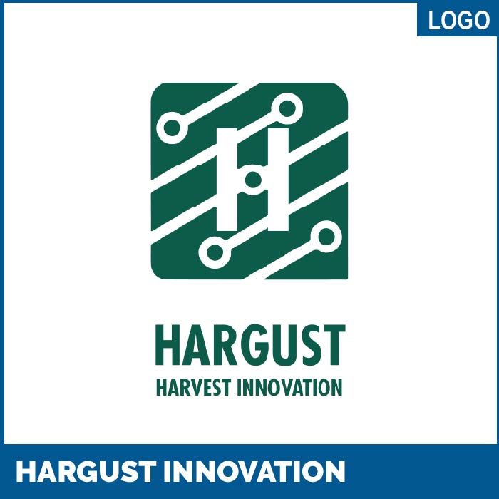 Hargust Logo