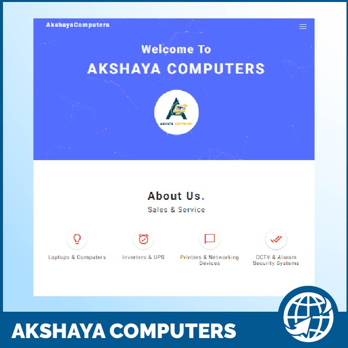 AC Website